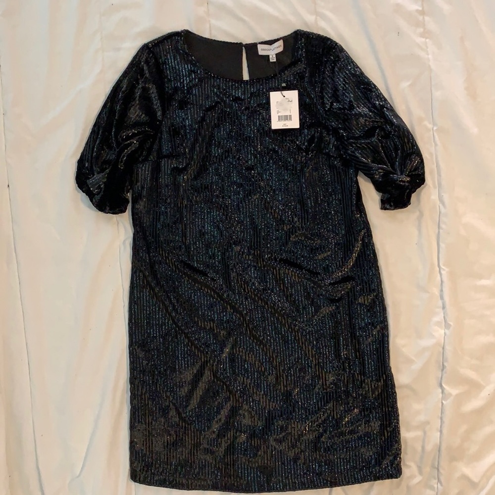 Gibson Latimer Perfect Party Dress